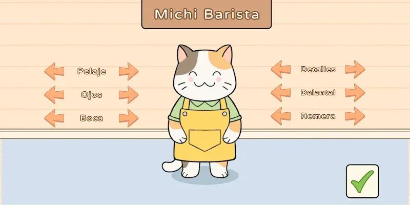 Cat Cafe Screenshot 3
