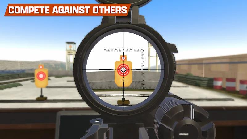 Gun Builder ELITE 2 Screenshot 4