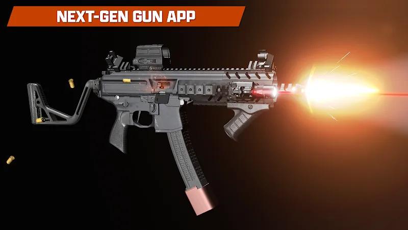 Gun Builder ELITE 2 Screenshot 5