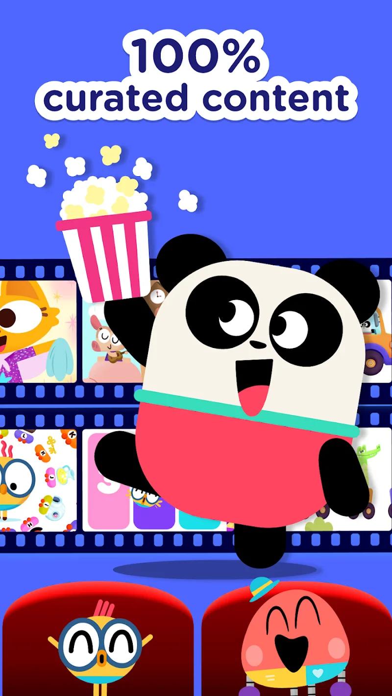 Lingokids - Play and Learn Screenshot 4