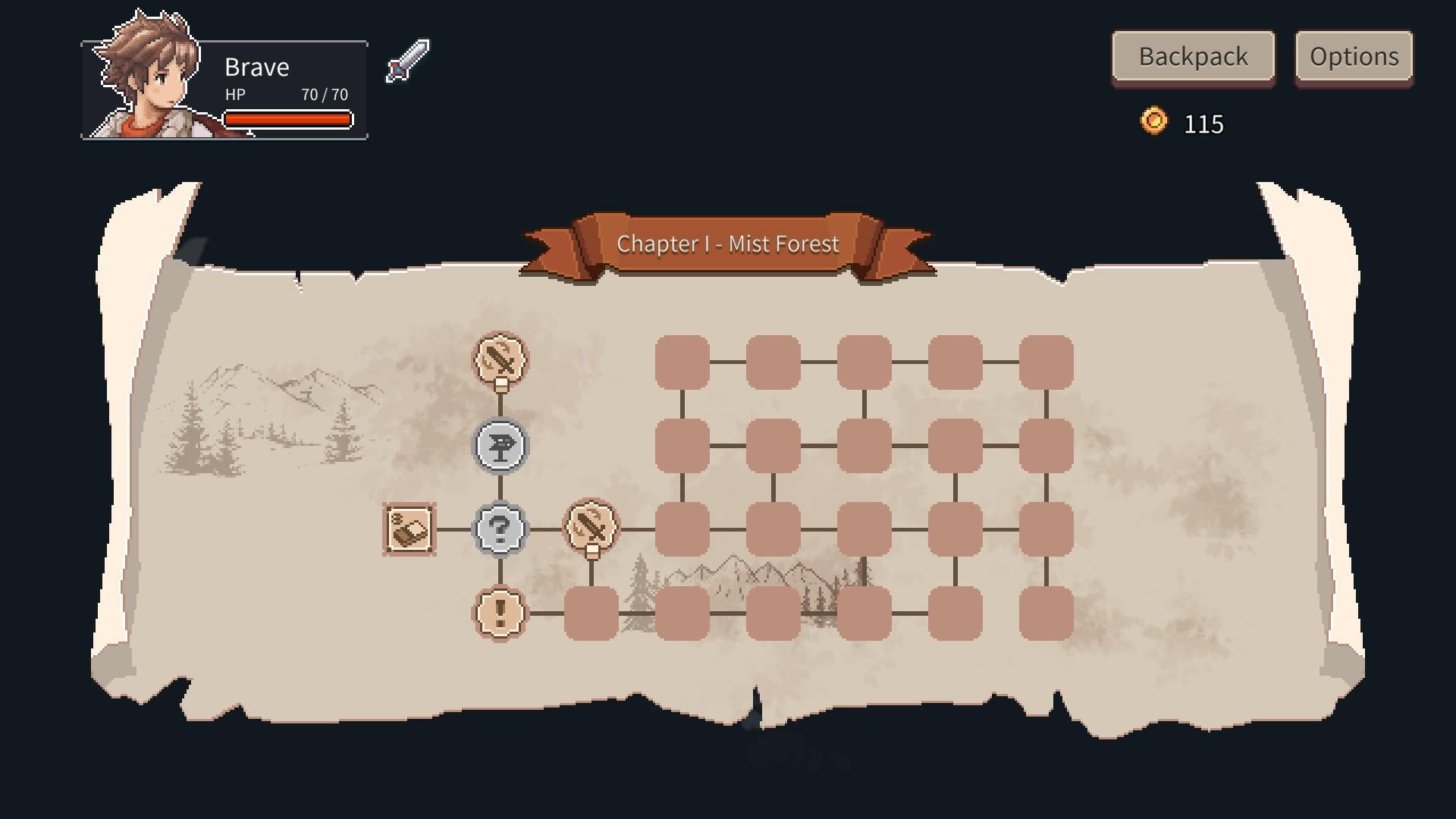 Lost In Fantaland Screenshot 2