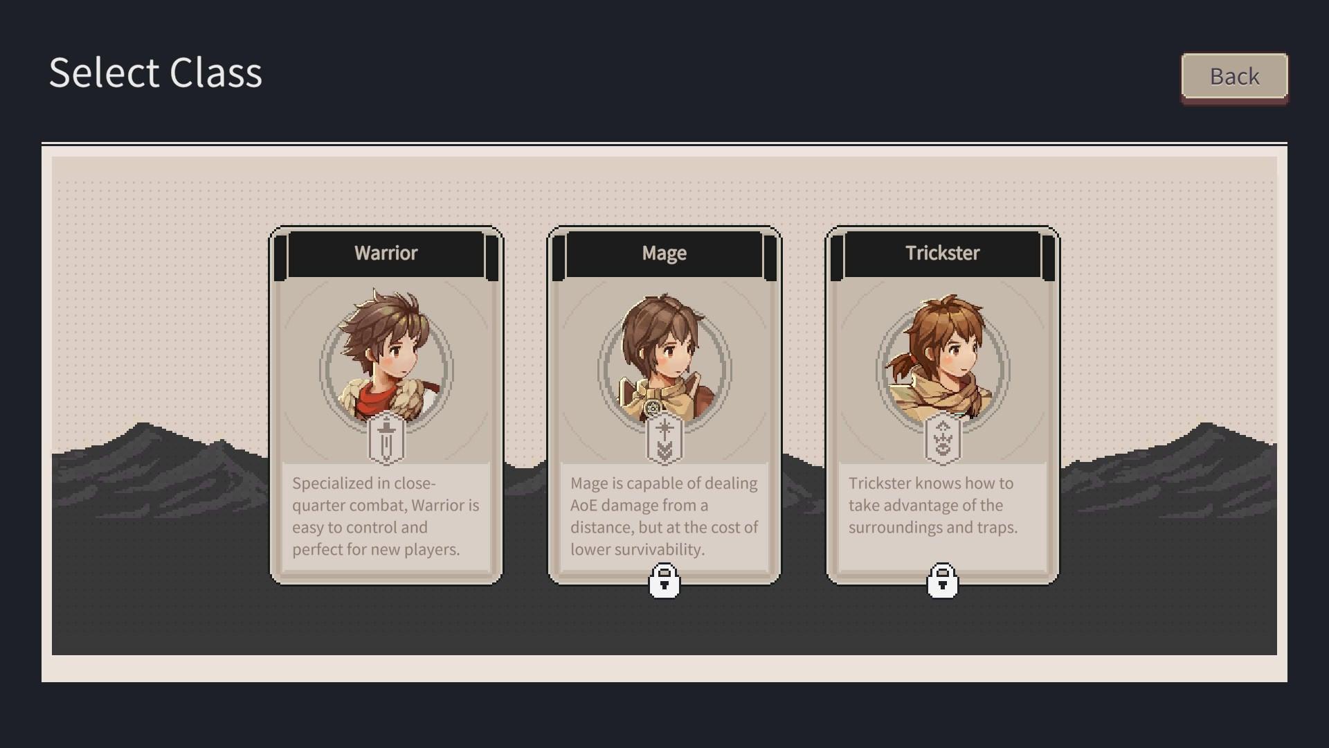 Lost In Fantaland Screenshot 4