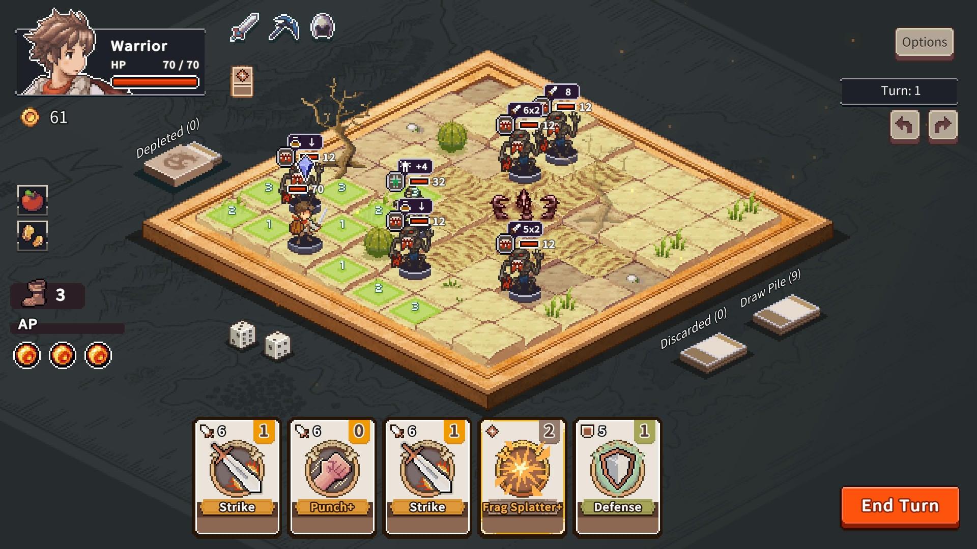 Lost In Fantaland Screenshot 5