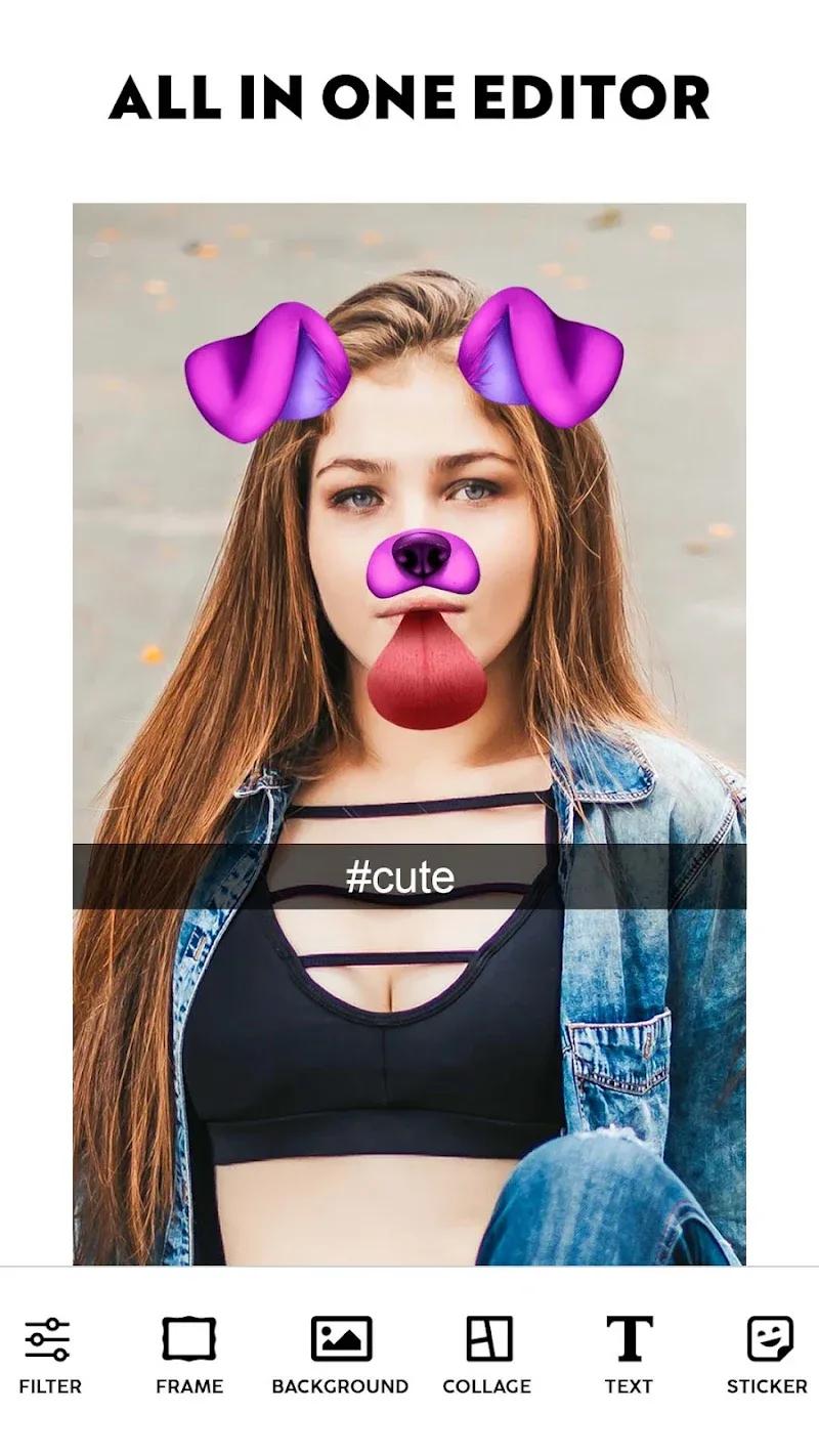 Collage Maker Screenshot 1