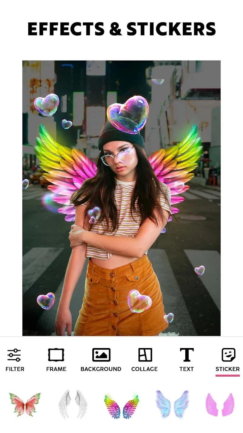 Collage Maker Screenshot 3
