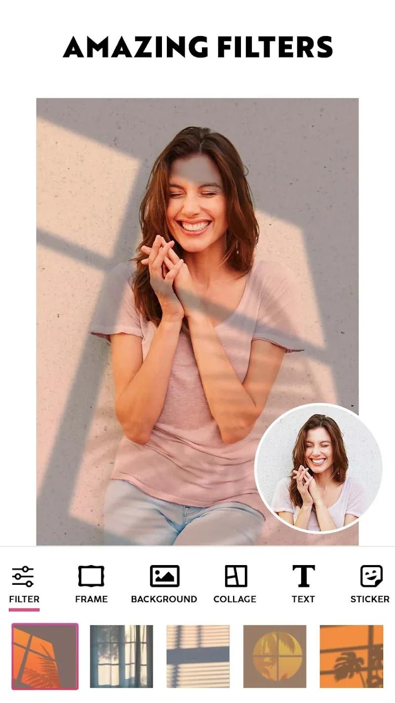 Collage Maker Screenshot 4
