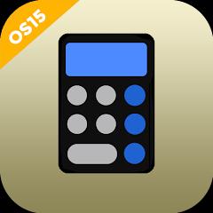 Calculator iOS 18 