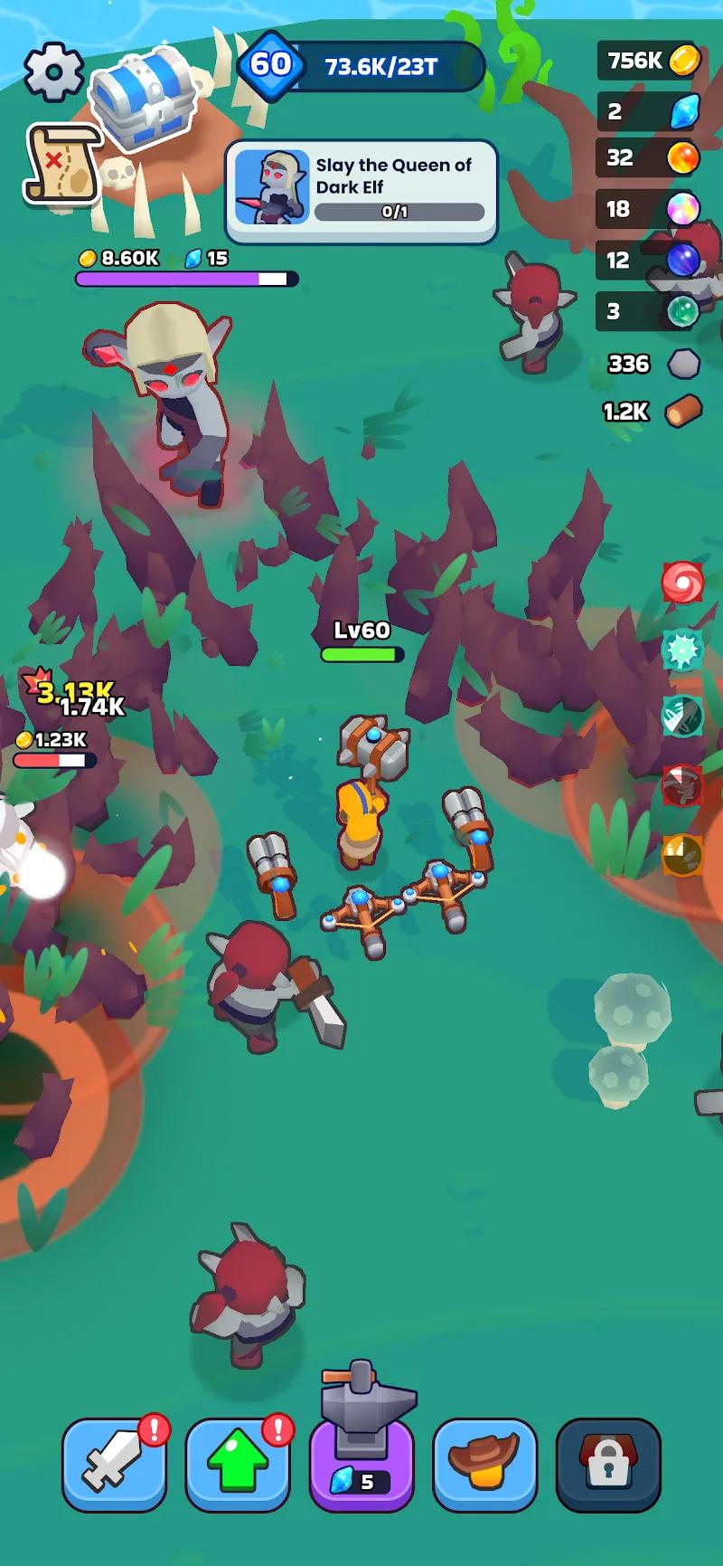 XP Hero Screenshot 5