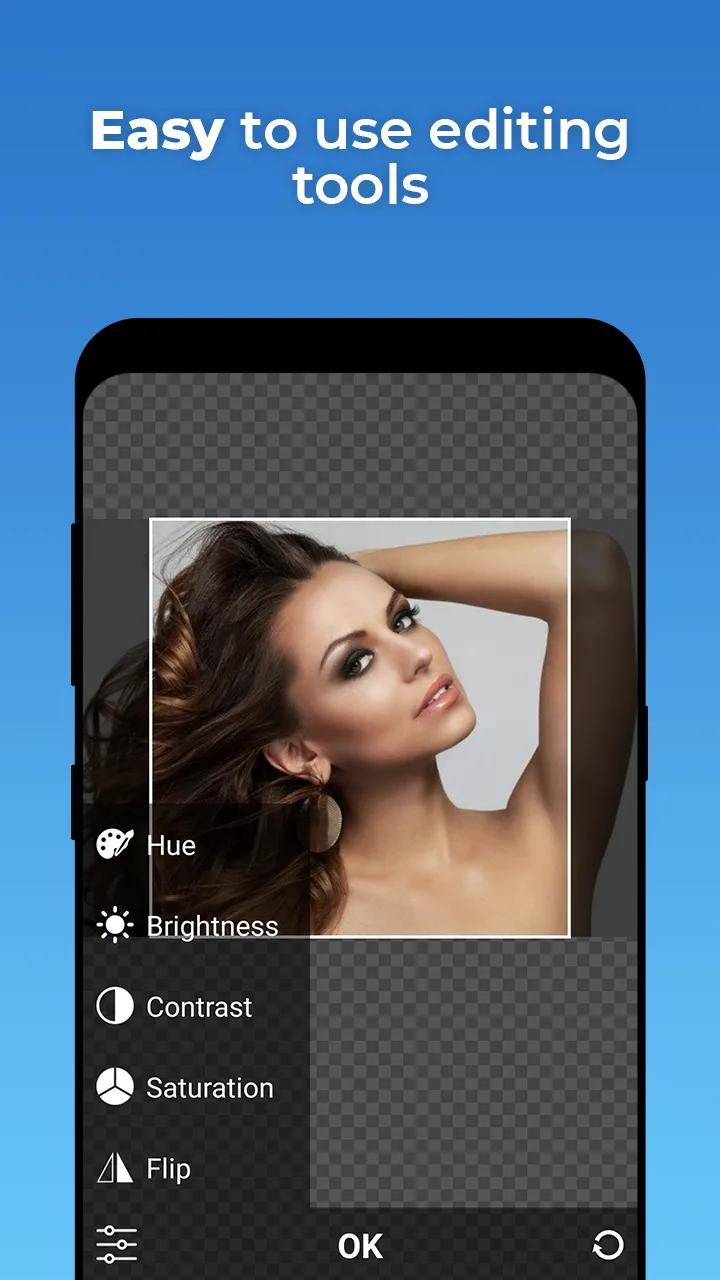 Pixiz - Collage Maker Screenshot 3