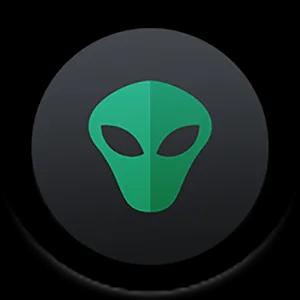 DarkonPD - Icon Pack