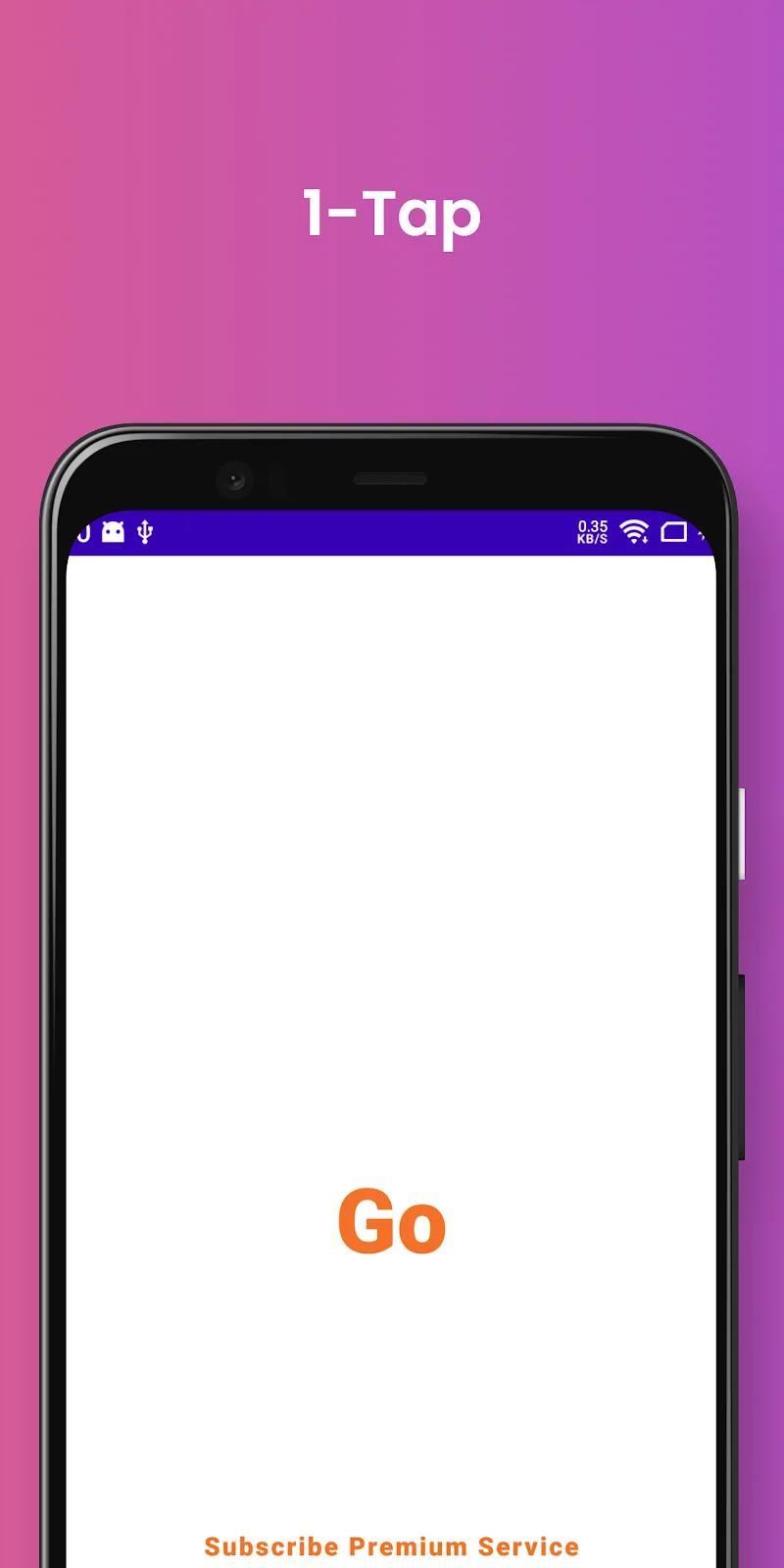 Leaf VPN Screenshot 4