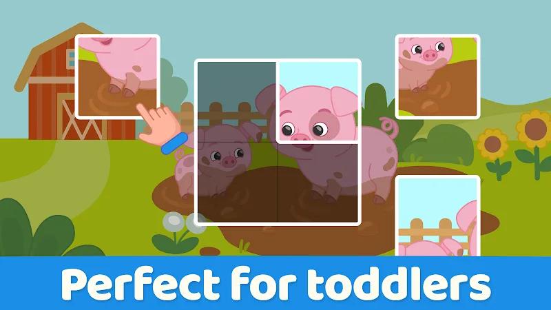 Kids Games 2 Screenshot 2
