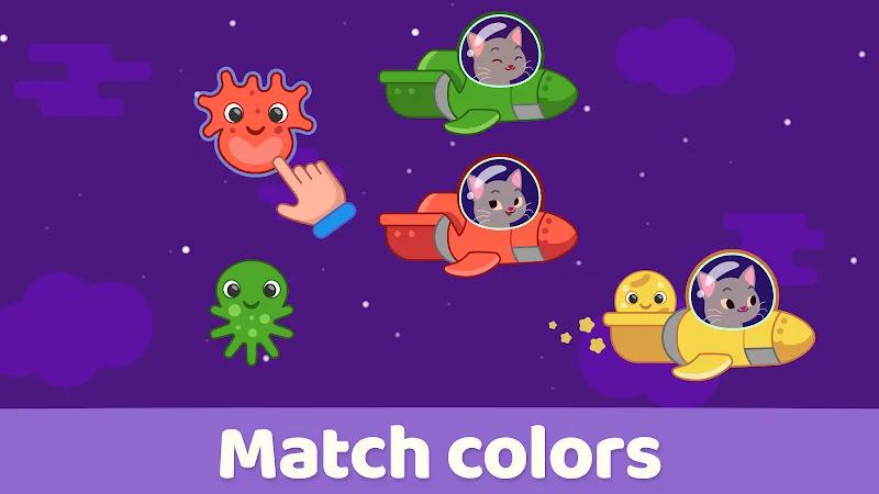 Kids Games 2 Screenshot 3