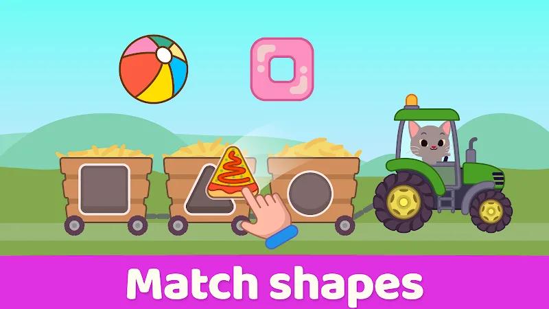 Kids Games 2 Screenshot 4