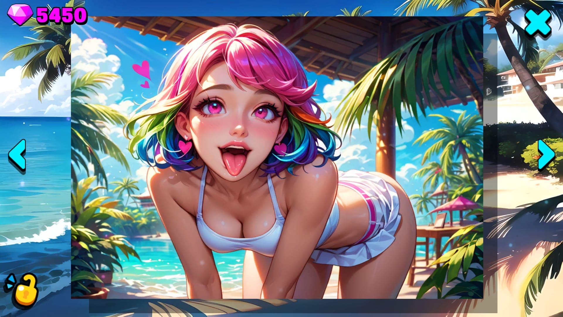 Lust Beach Screenshot 5