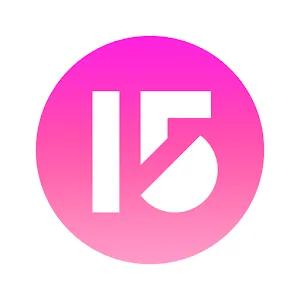 Miui 15 - Icon Pack (Round)
