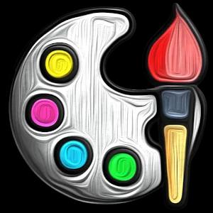 Painting 3D - Icon Pack