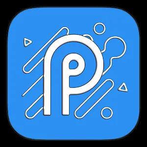 Pixly Square - Icon Pack