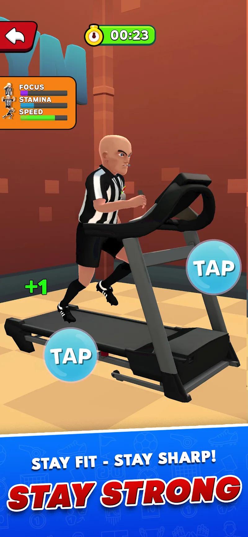 Referee Simulator 3D Screenshot 4