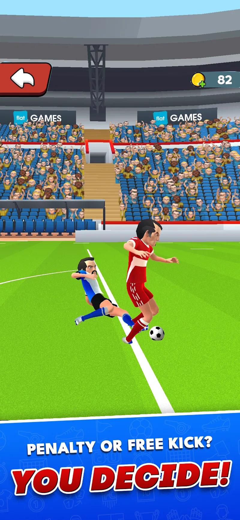 Referee Simulator 3D Screenshot 5