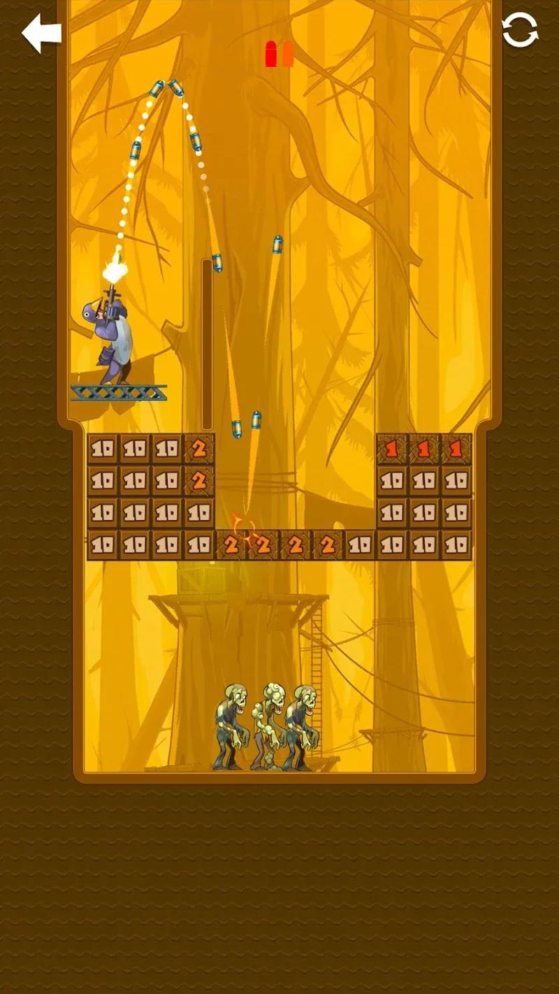 Stupid Zombies 4 Screenshot 5