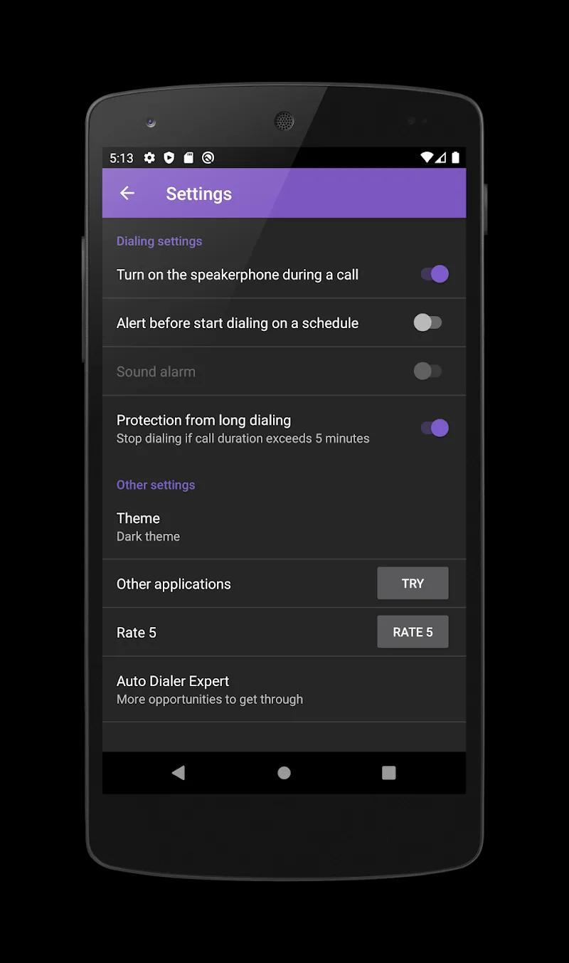 Screenshot 5