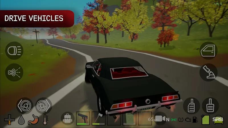 FateZ Unturned Zombie Survival Screenshot 5