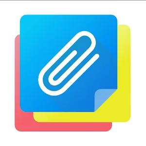 Floating Notes