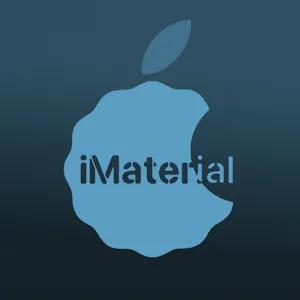 iMaterial Icon Pack