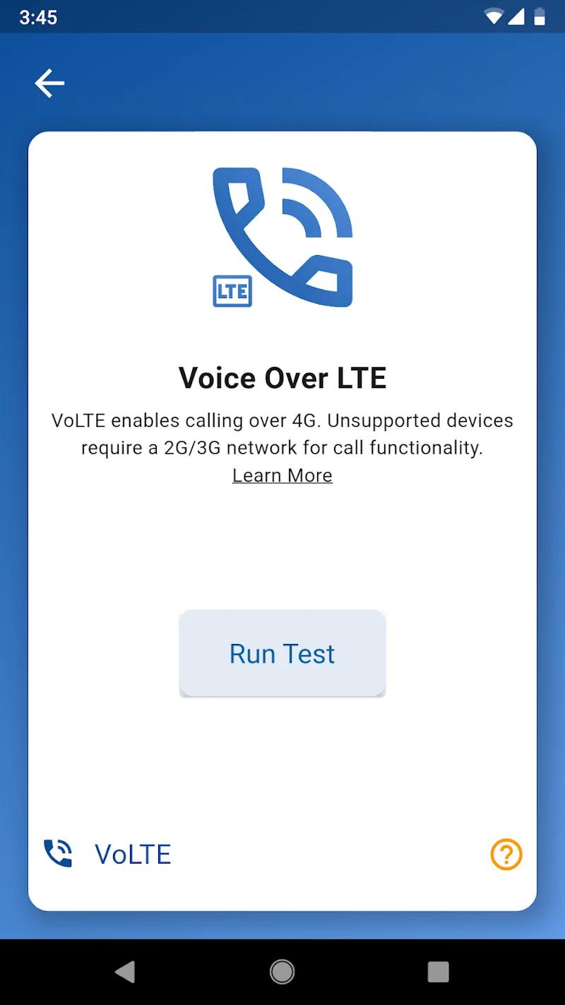 iTest Screenshot 3