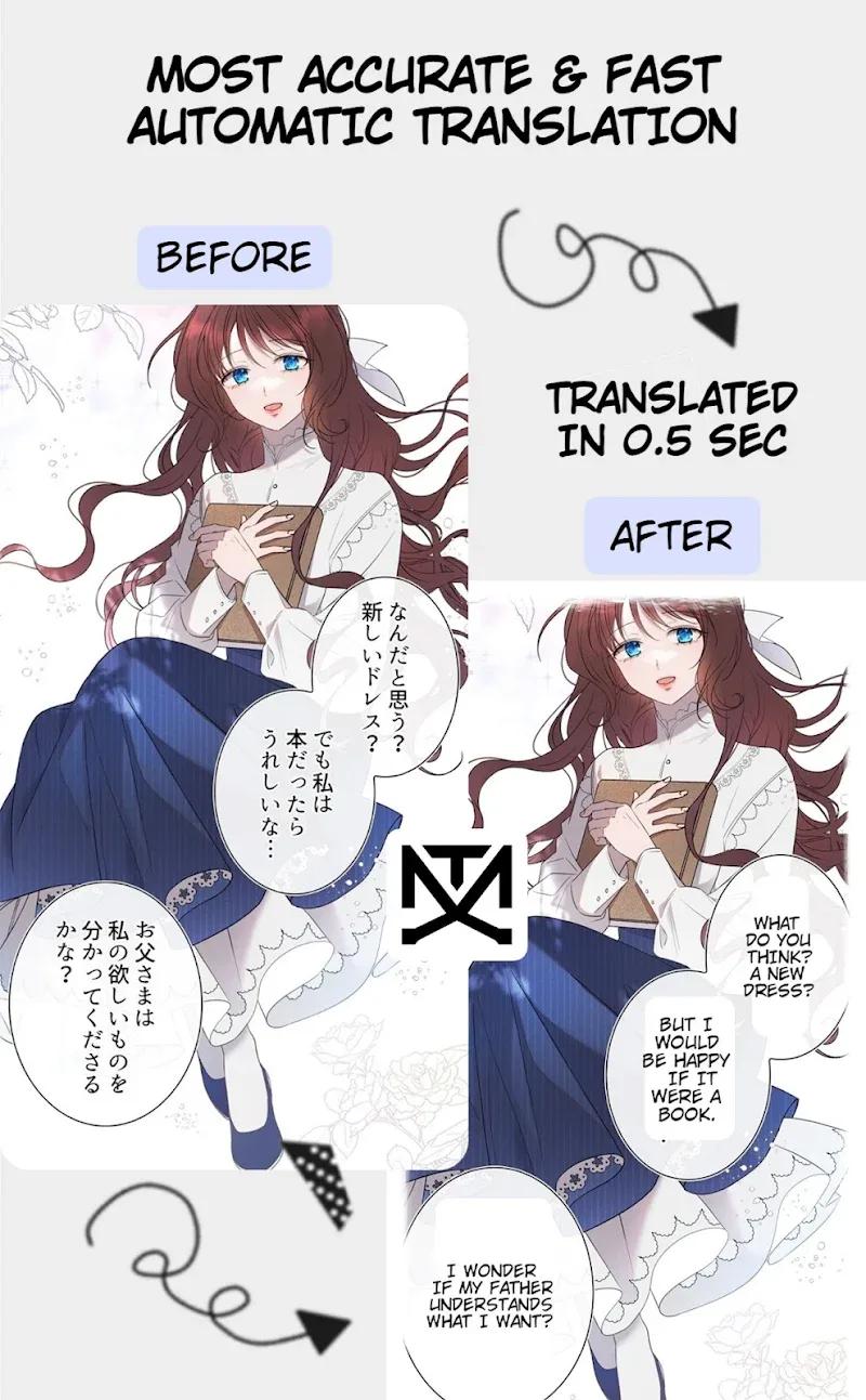 Manga Translator Screenshot 2