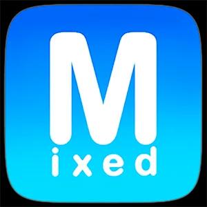 Mixed - Icon Pack