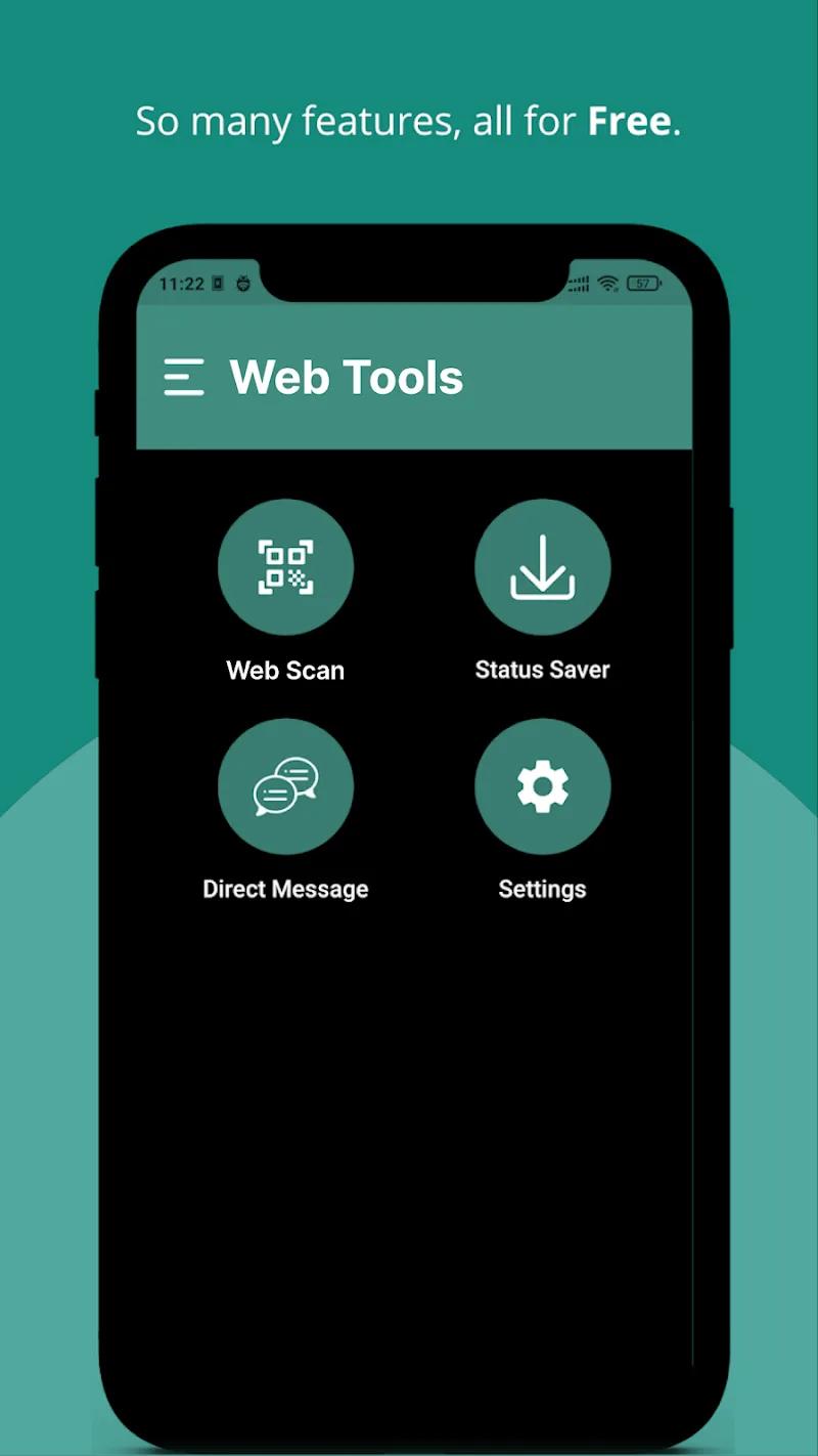 Web Tool - Multiple Accounts Screenshot 3