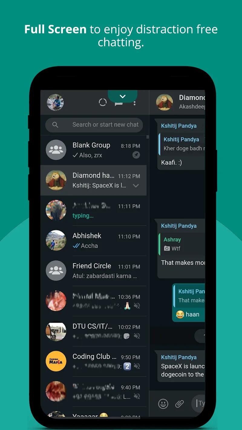 Web Tool - Multiple Accounts Screenshot 4