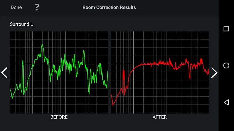 MultEQ  Screenshot 4