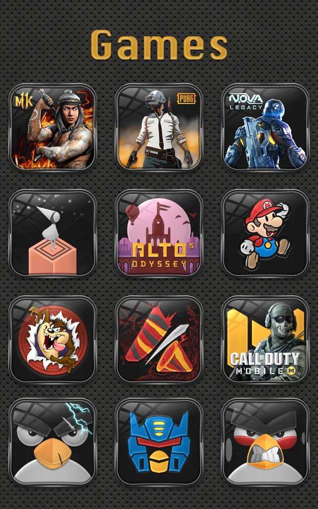 Dark Abyss Screenshot 3