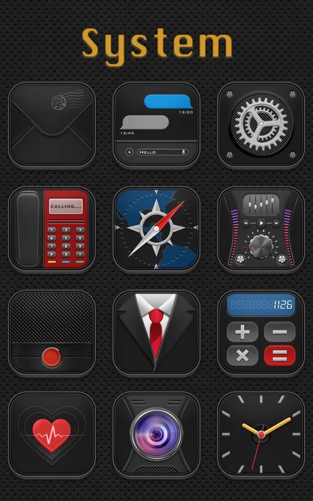 Dark Rebel Screenshot 1
