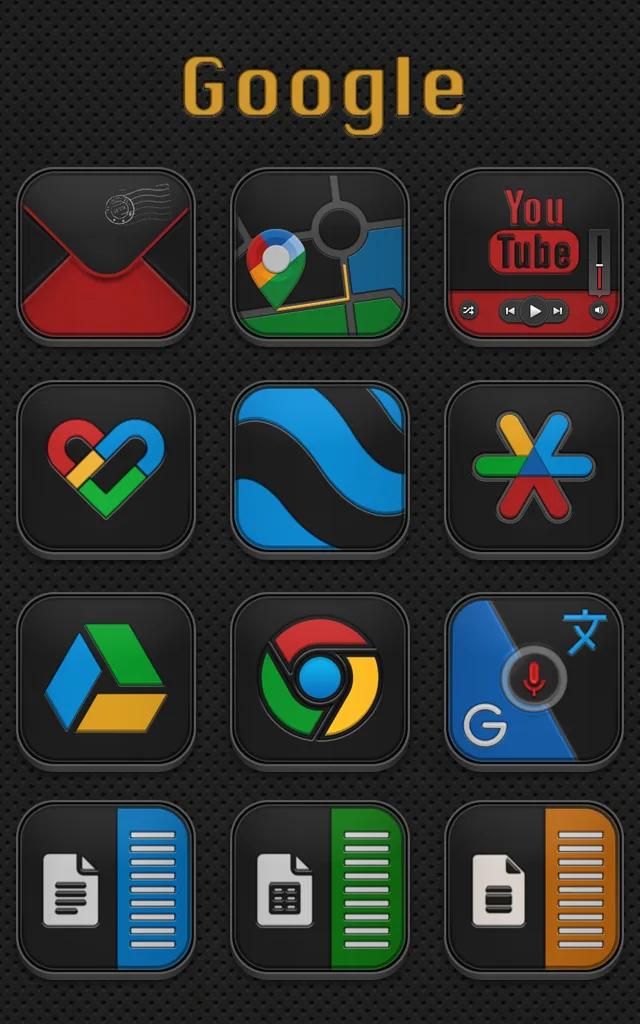 Dark Rebel Screenshot 2