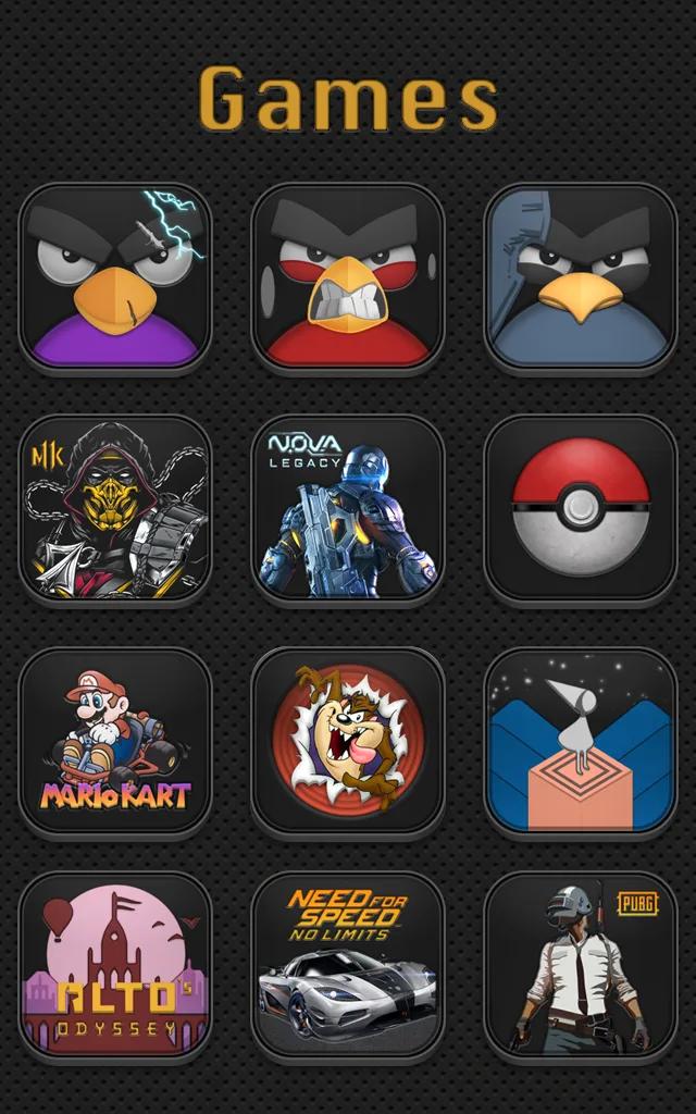 Dark Rebel Screenshot 3