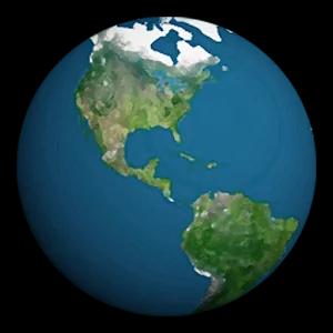 Earth 3D