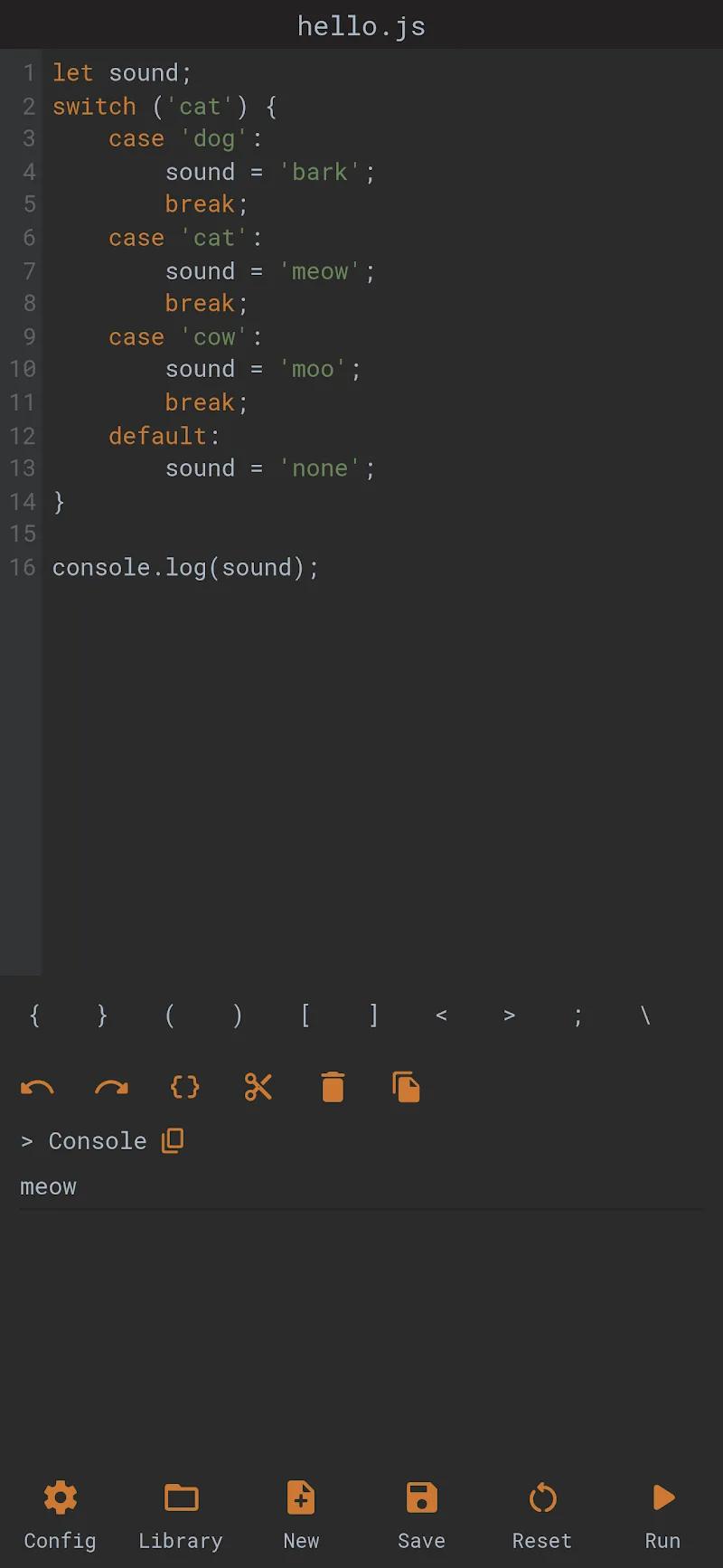 Screenshot 4