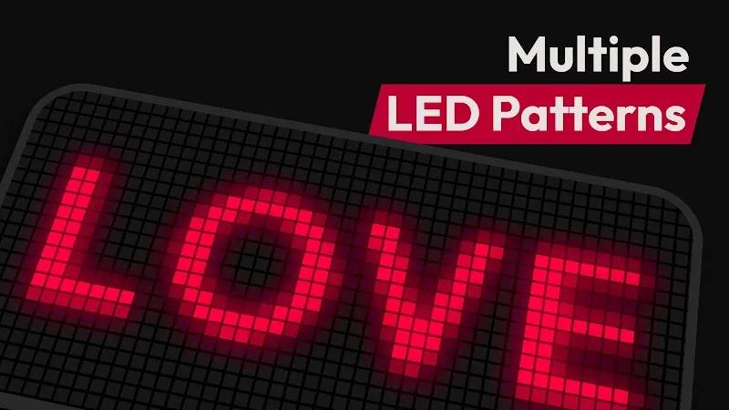 LED Flow Screenshot 2