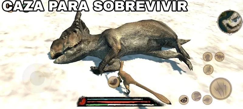 Pangea Primal Age Screenshot 2