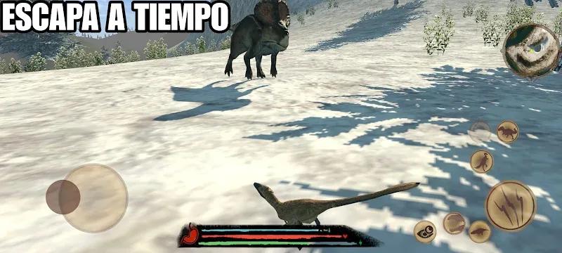 Pangea Primal Age Screenshot 3