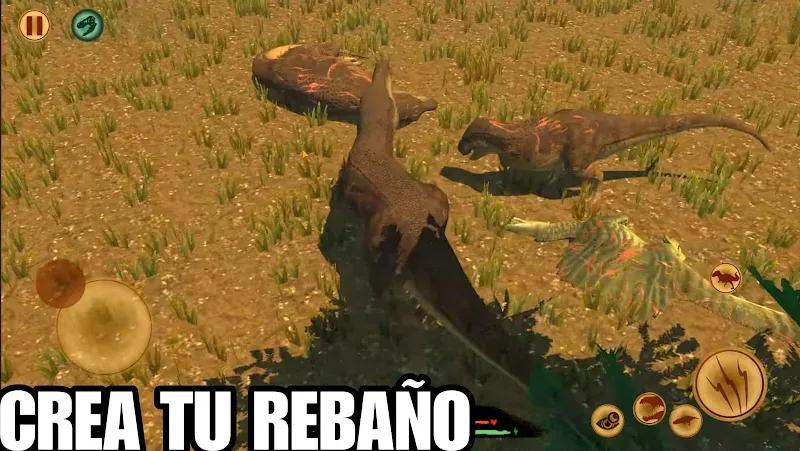 Pangea Primal Age Screenshot 4