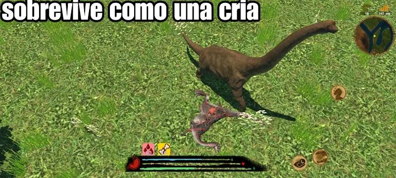 Pangea Primal Age Screenshot 5