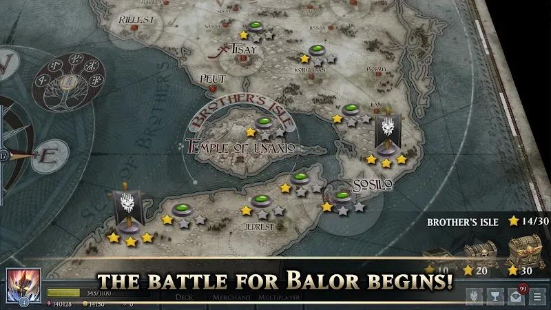 Shadow Era - Trading Card Game Screenshot 3