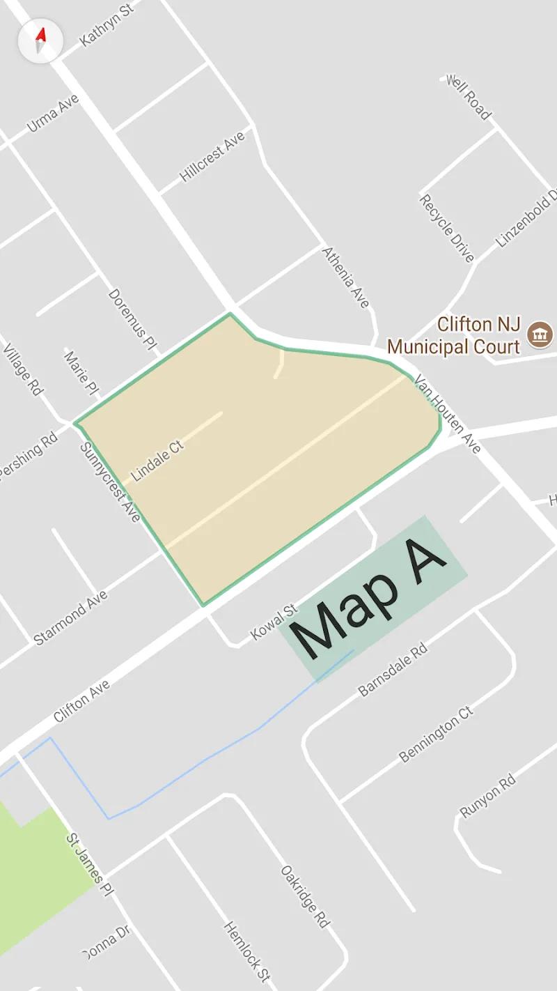 Toolmaps Screenshot 1