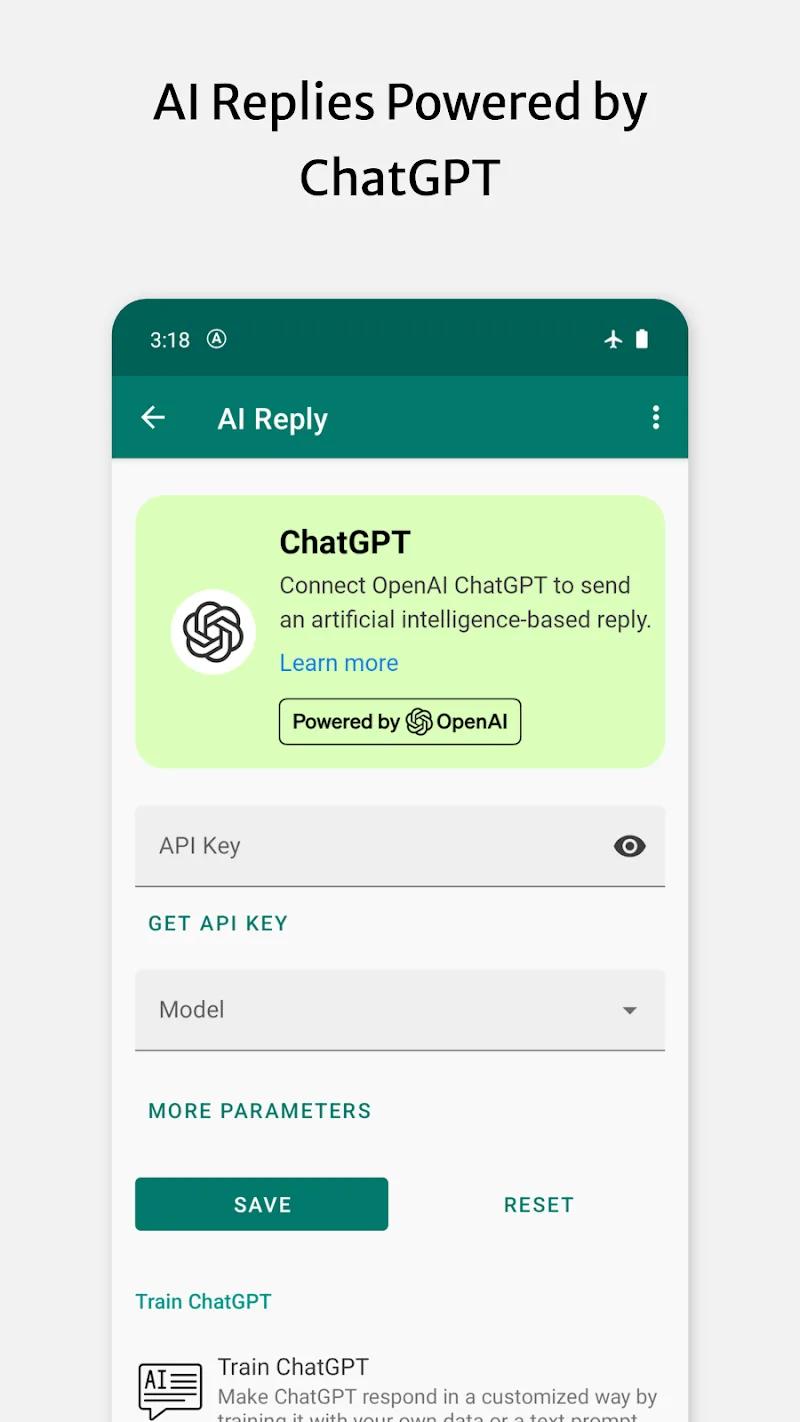 Whatauto - Auto Reply Screenshot 4