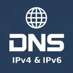 DNS Changer - IPv4 & IPv6